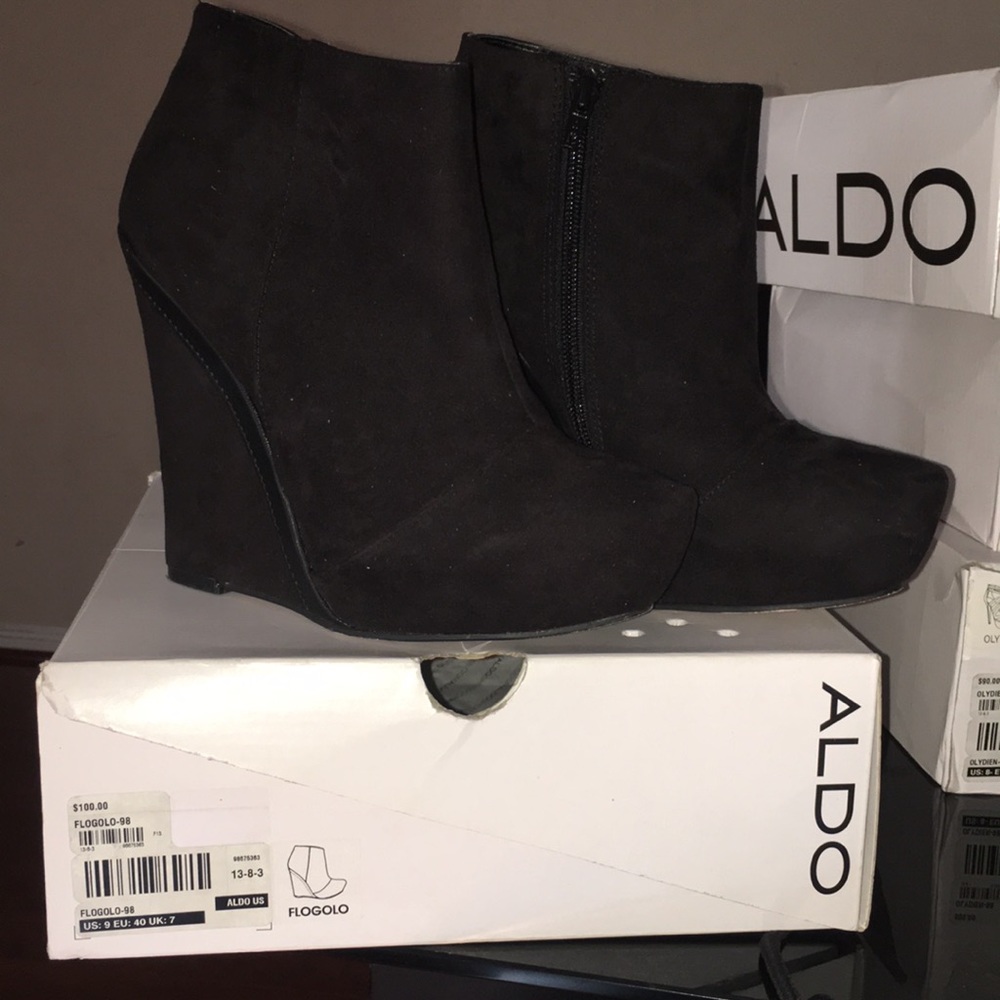 Booties